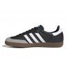 adidas Samba Vegan Black Gum