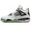 Air Jordan 4 Retro Seafoam