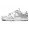 Nike Dunk Low Grey Fog