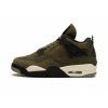 Air Jordan 4 Retro SE Craft Medium Olive