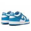 unc gs dunk low 3
