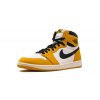 air jordan 1 high yellow toe 4