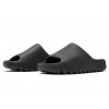 yeezy slides dark onyx 2