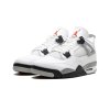 white cement 2