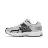 Nike Zoom Vomero 5 Metallic SIlver Black
