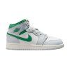 Air Jordan 1 Mid Pine Green (GS)