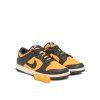 BLACK YELLOW DUNK LOW 2