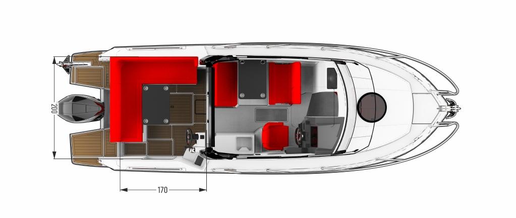 Znáte dobře svoji loď?