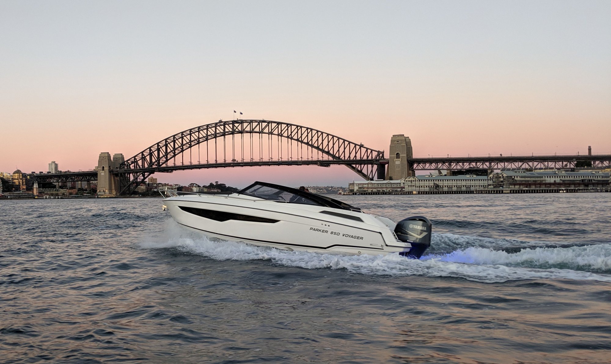 Jak si usnadnit plavbu s lodí?