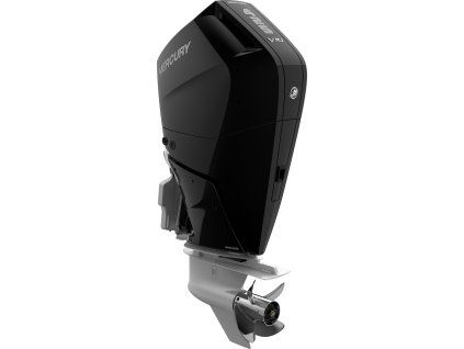 Mercury 425 hp verado