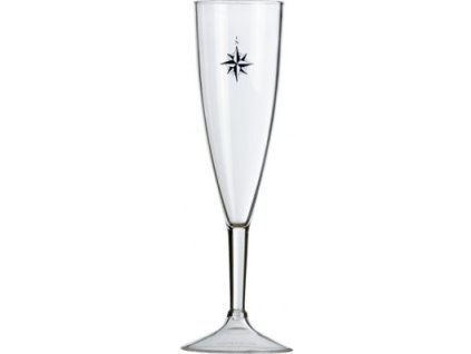Sklenka na šampaňské Northwind