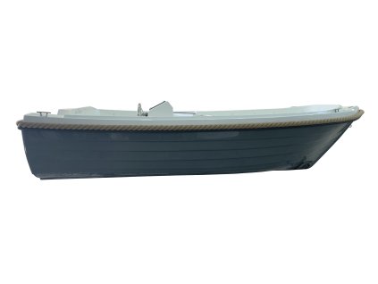 Laminátová motorová loď Classic V480