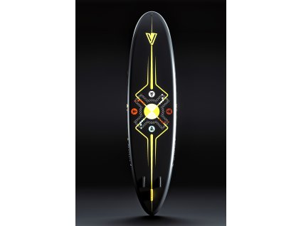 Paddleboard Heartbeat