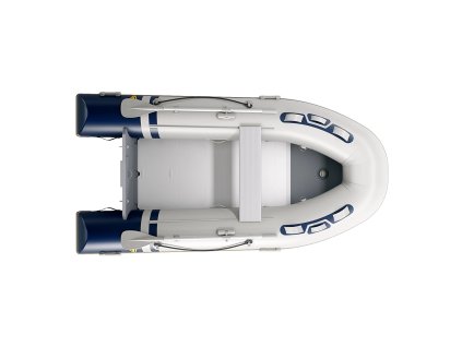 Motorový člun iBoats VB200