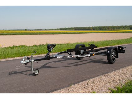 Přívěs na loď Thomas JET 750