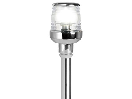 Vrcholové světlo bílé LED typ Coaster