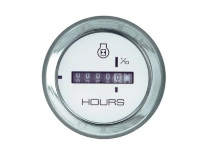 Doplňky lodi Cruiselog gauge
