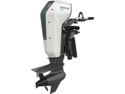 Avator 75e Rear 3 4 Stbd Tiller 0