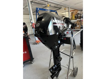 Mercury F 10 EFI EL - zánovní - REZERVACE