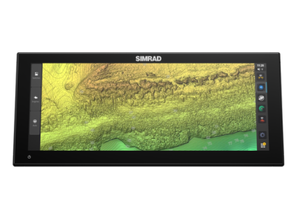 Simrad NSX 3015UW bez sondy