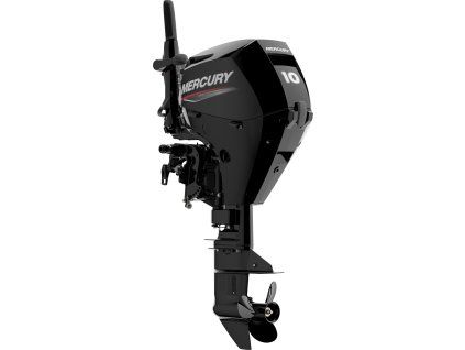Mercury F 10 EFI