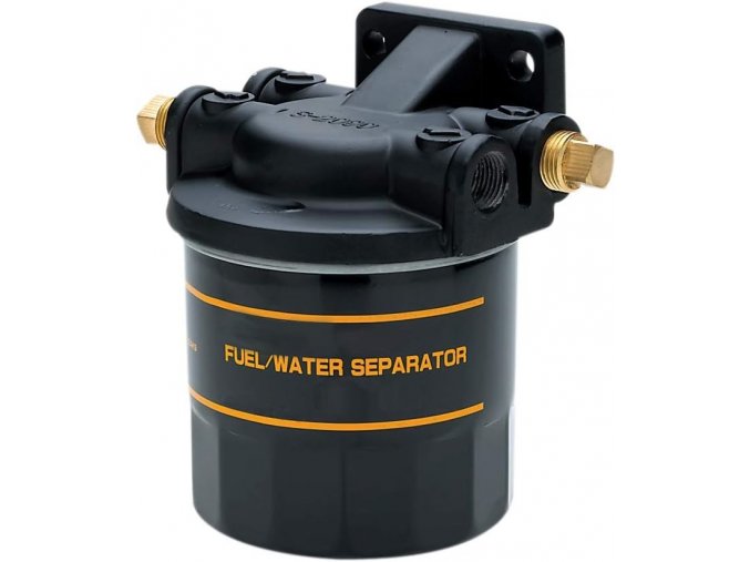 separátor vody z paliva1