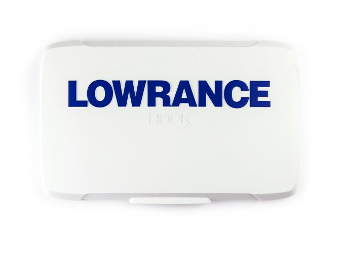 Lowrance kryt obrazovky HOOK Reveal