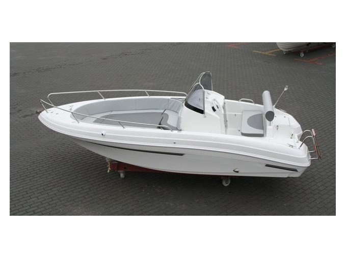 Aqualine 545 1