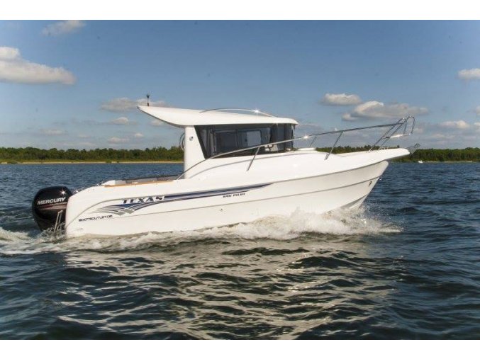 Aqualine 645