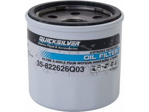 Olejový filtr ASSY – Quicksilver (35 8M0162832)