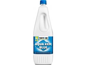 aqua kemp blue 2l (30111AT)