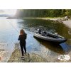 Polyetylenový motorový člun RiverBoats 420 XR