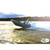 Polyetylenový motorový člun RiverBoats 420 XR