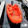 Polyetylenový motorový člun RiverBoats 420 XR