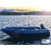 Polyetylenový motorový člun RiverBoats 420 XR