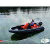 Polyetylenový motorový člun RiverBoats 420 XR