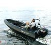 Polyetylenový motorový člun RiverBoats 420 XR