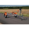 Přívěs na lodě Thomas TT 500 A