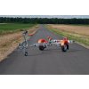 Přívěs na lodě Thomas TT 500 A