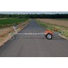 Přívěs na lodě Thomas TT 500 A