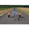 Přívěs na lodě Thomas TT 500 A
