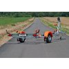 Přívěs na lodě TT-BT 1300L