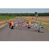 Přívěs na lodě TT-BT 1300L