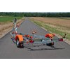 Přívěs na lodě TT-BT 1300L