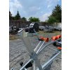 Přívěs na lodě Thomas TT-BT 2500L