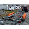 Přívěs na lodě Thomas TT-BT 2500L