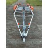 Přívěs na lodě Thomas TT-BL 2500XL