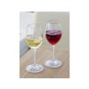 sklenička na víno čírá 1 ks (28104) 2