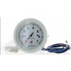 otáčkoměr analogový Gauge tach 0 7000 Mercury (79 895283A45 P) 2