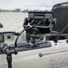 02 4178 11 HR Garmin Fish Finder Mount R Lock TracLoader Kayak Hobie scaled 1
